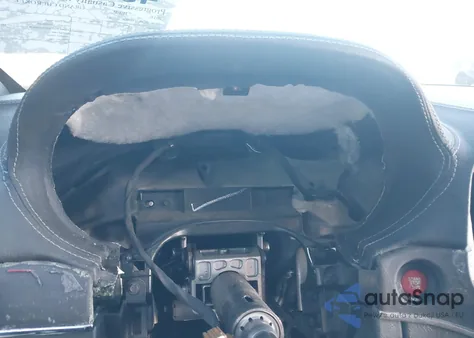 2016 Jeep Grand Cherokee Srt z USA, uszkodzony, nr VIN 1C4RJFDJ4GC335085